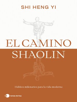 cover image of El camino shaolin